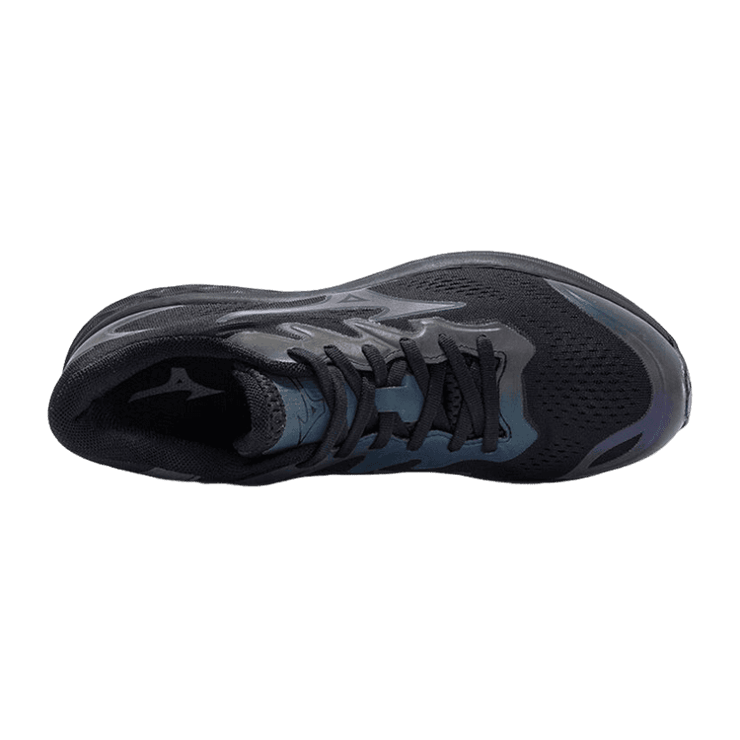 Mizuno RC-02 Black Angle 2