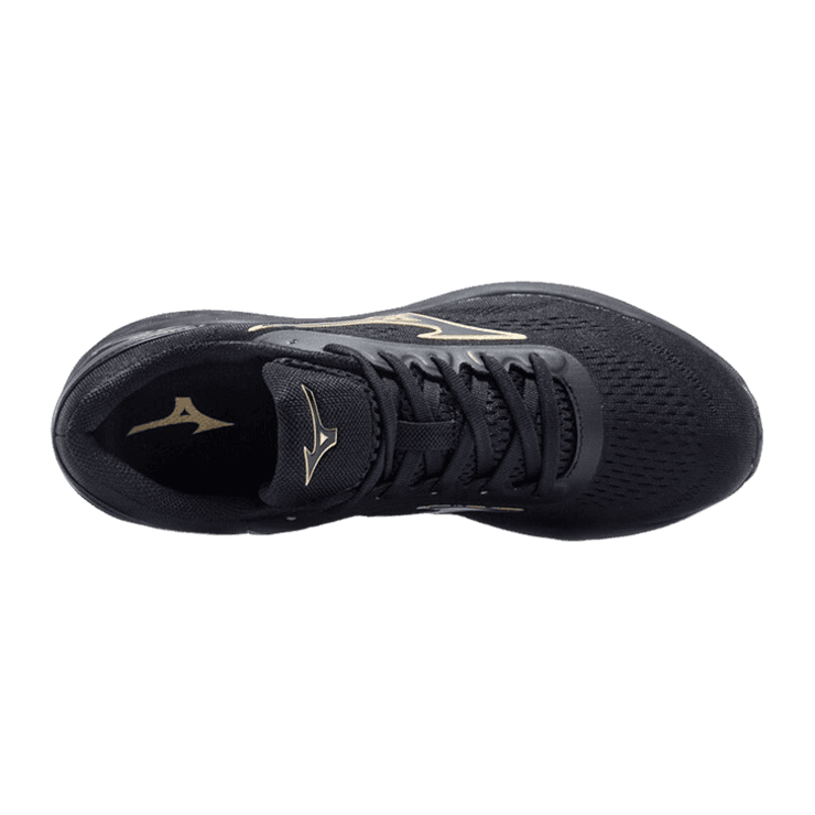 Mizuno RC-01 Black Gold Angle 1