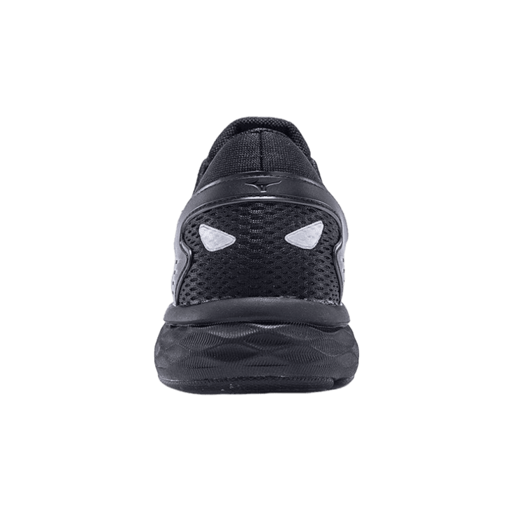 Mizuno RC-01 Black Gold Angle 2