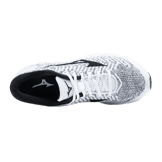 Mizuno Waveknit R2 White Angle 0