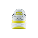 Mizuno LG White Yellow Angle 1
