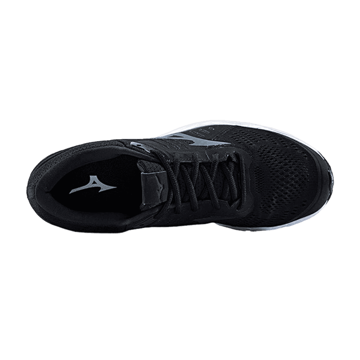 Mizuno Stream Black Angle 1