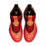 Air Jordan 36 Luka Doncic El Matador Angle 1