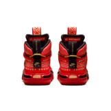 Air Jordan 36 Luka Doncic El Matador Angle 3