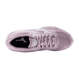 Mizuno Spark Pink (W) Angle 0