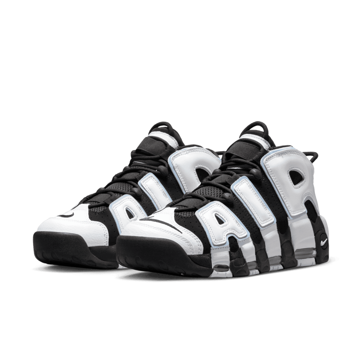 Nike Air More Uptempo All-Star Angle 2