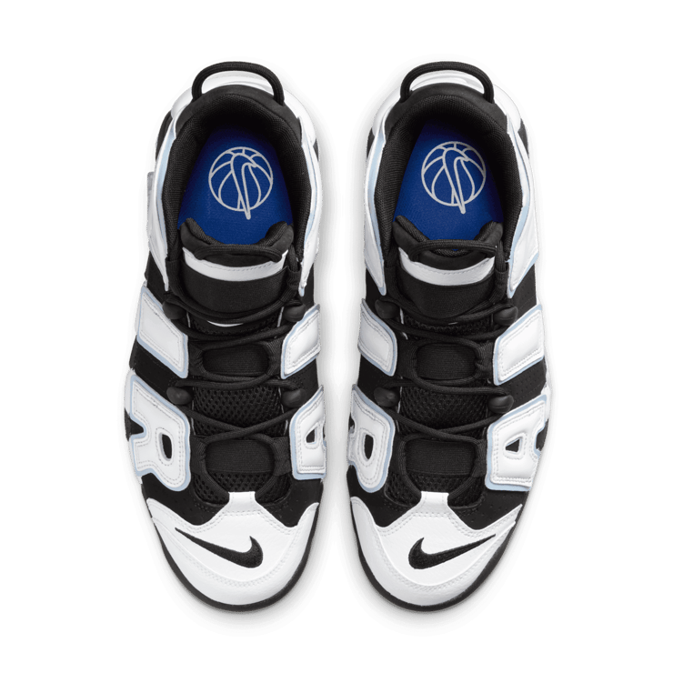 Nike Air More Uptempo All-Star Angle 1