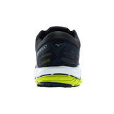 Mizuno Stream 2 Blue Green Angle 1