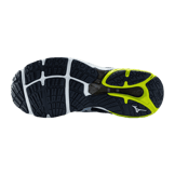 Mizuno Stream 2 Blue Green Angle 2