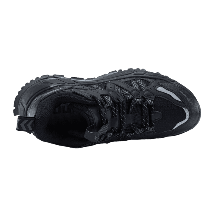Mizuno GM EC Daddy Black Angle 0