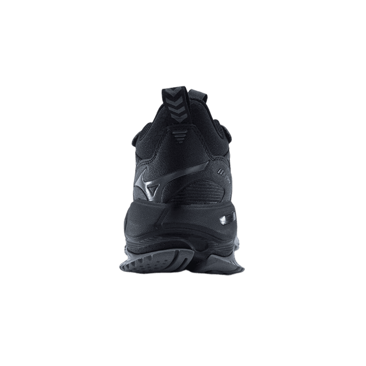 Mizuno GM EC Daddy Black Angle 1