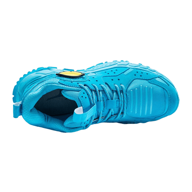 Mizuno x Doraemon Series Genesis Machine Blue Angle 0