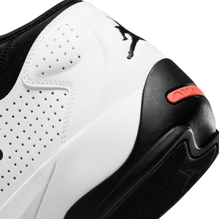 Jordan Zion 2 Multi-Color Angle 5