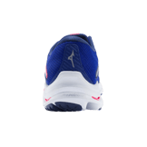 Mizuno Wave Rider 24 Arctic Ice Pink Angle 0