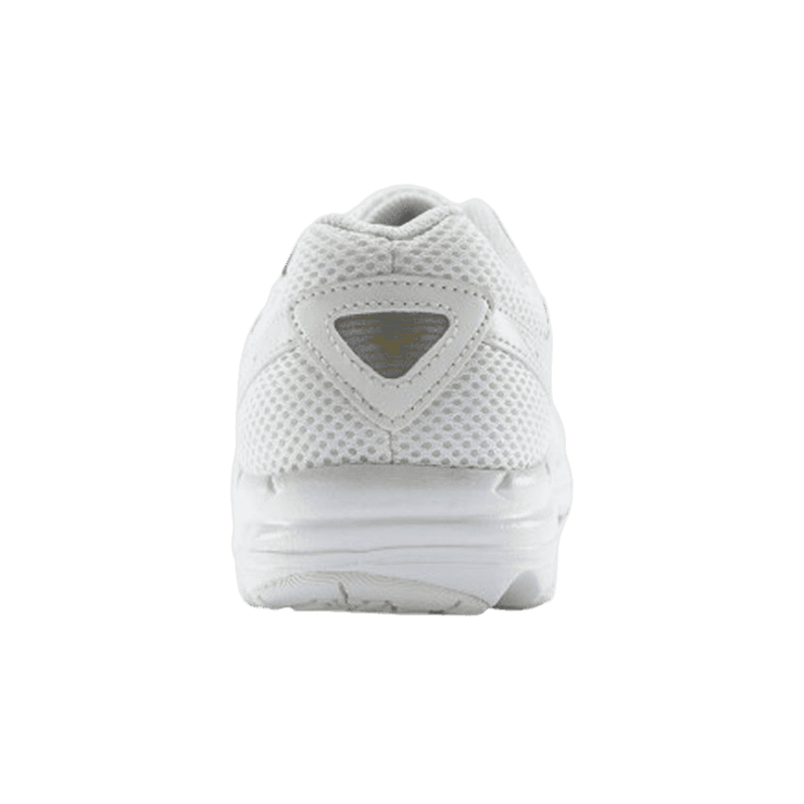 Mizuno Spark CN White Gold (W) Angle 3