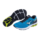 Mizuno Prodigy 2 Blue Angle 2