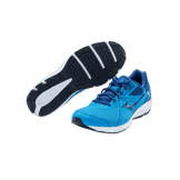 Mizuno Spark 5 Blue Angle 1