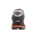 Mizuno Wave Prophecy 8 Quarry Orange Angle 1
