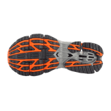 Mizuno Wave Prophecy 8 Quarry Orange Angle 2