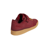 adidas Forum Low Workboot (W) Angle 4