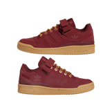 adidas Forum Low Workboot (W) Angle 6