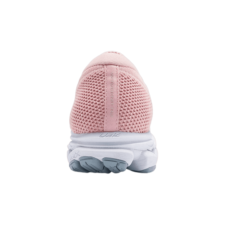 Mizuno Waveknit R2 Pink (W) Angle 2