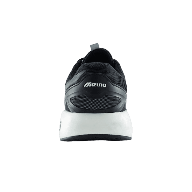 Mizuno PI EC Low- Black Angle 1