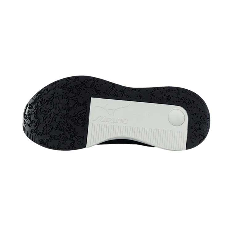 Mizuno PI EC Low- Black Angle 2