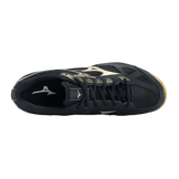 Mizuno Sky Blaster Gold Angle 0