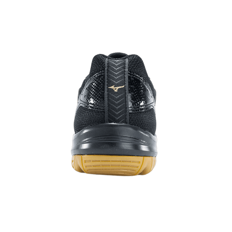 Mizuno Sky Blaster Gold Angle 1