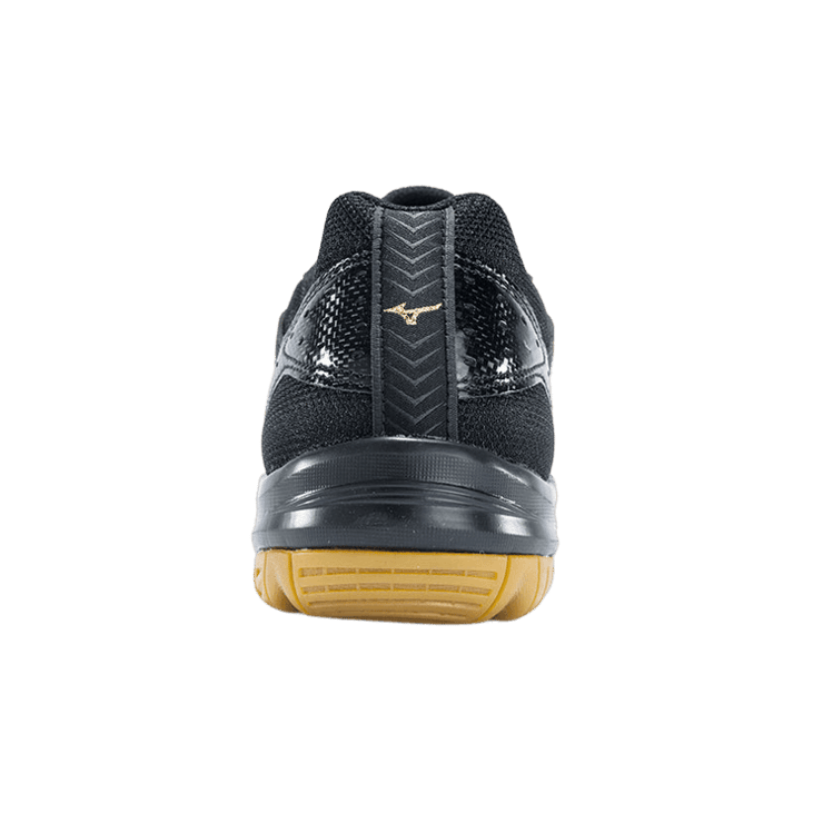 Mizuno Sky Blaster Gold Angle 1