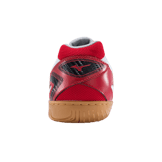 Mizuno Crossmatch Plio RX 4 White Red Angle 0