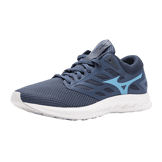 Mizuno Wave Polaris EZ Blue Angle 0