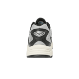 Mizuno Fiyi 2k Casual Retro Silver Gray Black Angle 2