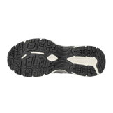 Mizuno Fiyi 2k Casual Retro Silver Gray Black Angle 3