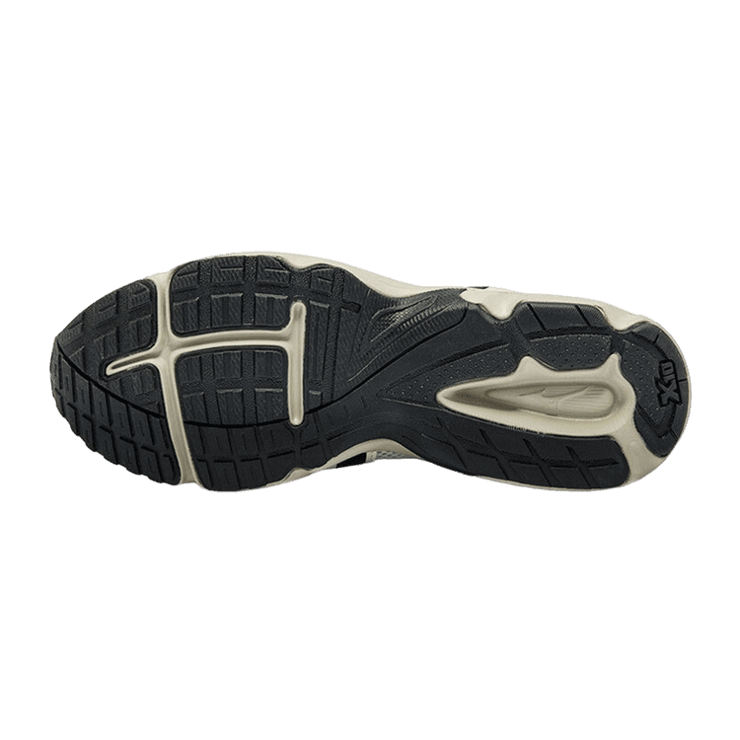 Mizuno Spark Cn White Black White Black Angle 2
