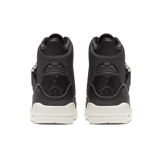 Jordan 3 Retro Explorer XX Black Sail (W) Angle 3