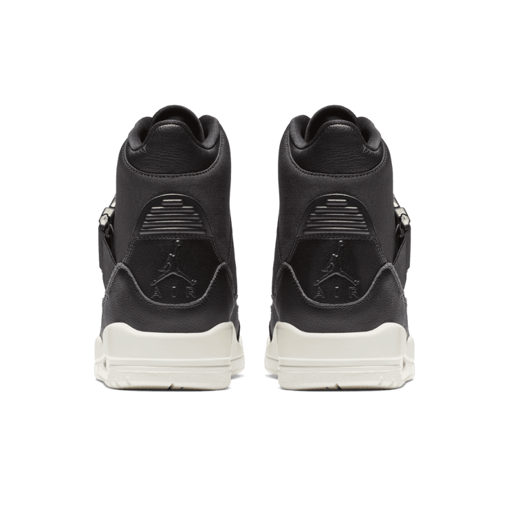 Jordan 3 Retro Explorer XX Black Sail (W) Angle 3