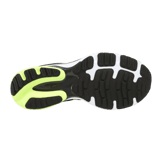 Mizuno Wave Ultima 13 Black Green Angle 1