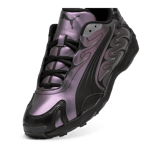 Puma Inhale Eggplant Angle 2