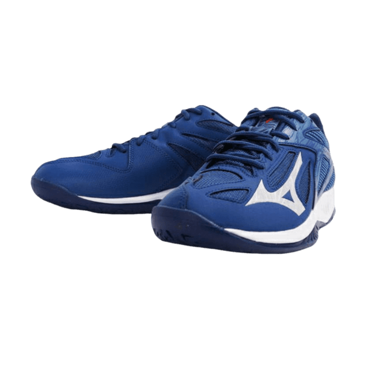 Mizuno Thunder Blade 3 Angle 0