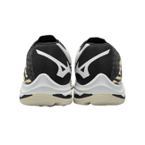 Mizuno Wave Lightning Z7 White Yellow Black Angle 0