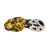 Mizuno Wave Lightning Z7 White Yellow Black Angle 1