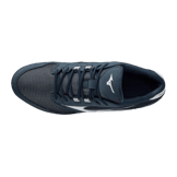 Mizuno Dominant AS Blue White Angle 0