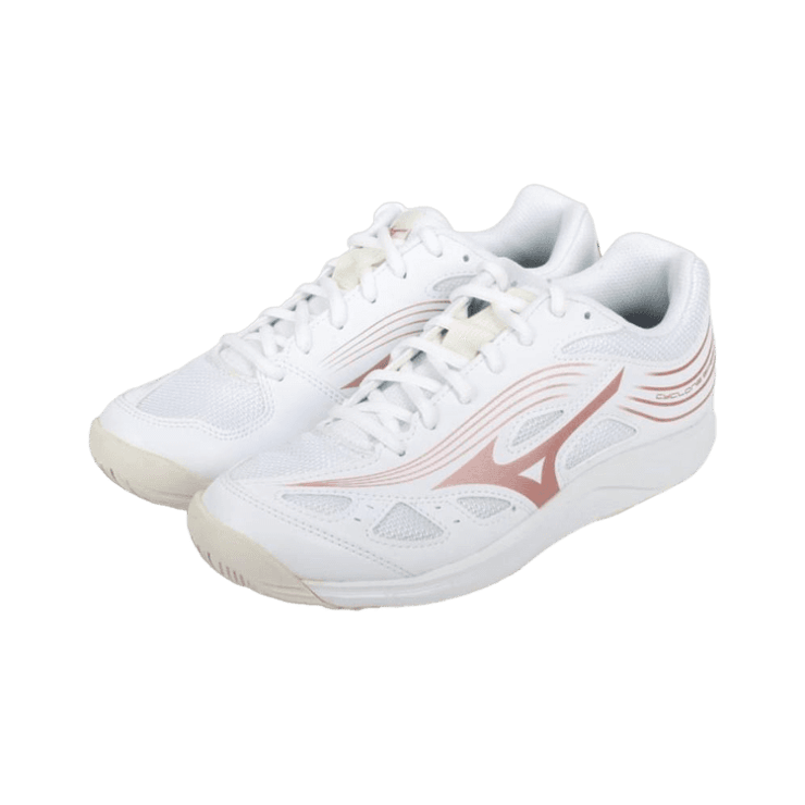 Mizuno Cyclone Speed 3 Angle 0
