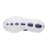 Mizuno Wave Prophecy X Gray Silver Angle 2