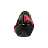 Mizuno Geosilencer FX Red Black Angle 1