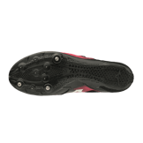 Mizuno Geosilencer FX Red Black Angle 2