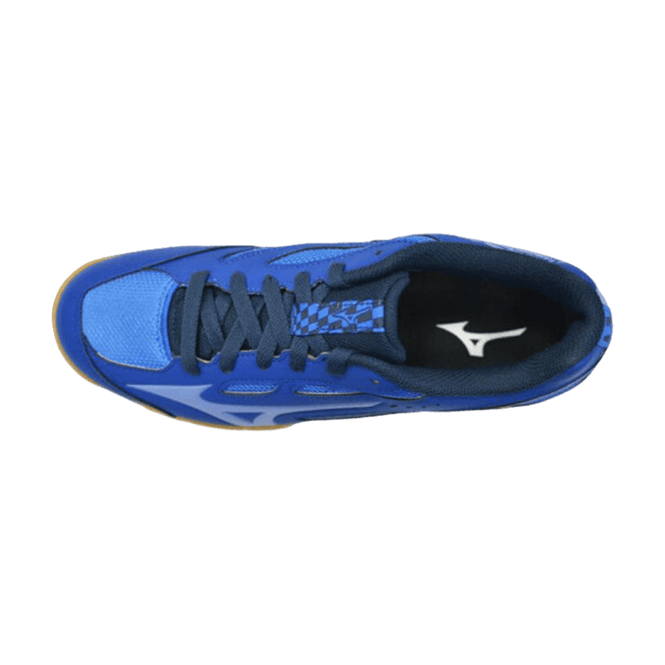 Mizuno Crossmatch Sword Angle 1