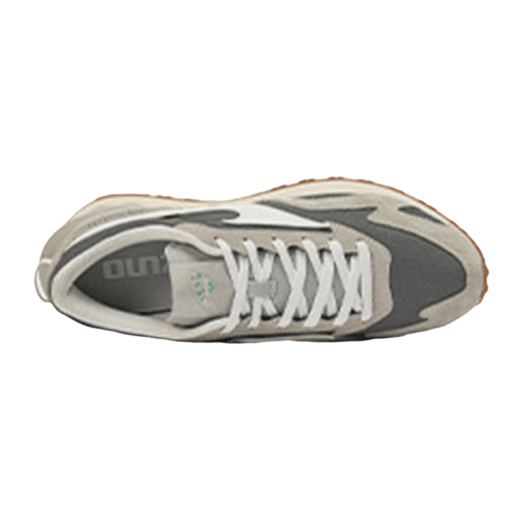 Mizuno Lg 70S Elite Gray White Angle 0